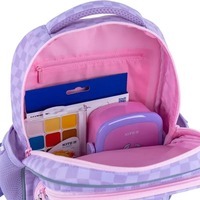 Детский рюкзак Kite Kids 559 Studio Pets 8.5л Сиреневый (SP25-559XS)