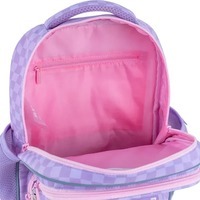 Детский рюкзак Kite Kids 559 Studio Pets 8.5л Сиреневый (SP25-559XS)