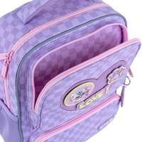 Детский рюкзак Kite Kids 559 Studio Pets 8.5л Сиреневый (SP25-559XS)