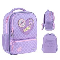 Детский рюкзак Kite Kids 559 Studio Pets 8.5л Сиреневый (SP25-559XS)