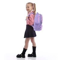 Детский рюкзак Kite Kids 559 Studio Pets 8.5л Сиреневый (SP25-559XS)