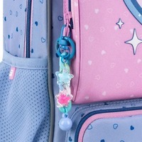 Детский рюкзак Kite Kids 559 Lovely 8.5л Голубой, розовый (K25-559XS-1)