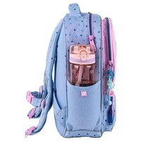 Детский рюкзак Kite Kids 559 Lovely 8.5л Голубой, розовый (K25-559XS-1)