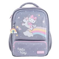 Детский рюкзак Kite Kids 559 Hello Kitty 8.5л Серый (HK25-559XS)