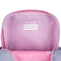 Детский рюкзак Kite Kids 559 Hello Kitty 8.5л Серый (HK25-559XS)