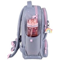 Детский рюкзак Kite Kids 559 Hello Kitty 8.5л Серый (HK25-559XS)