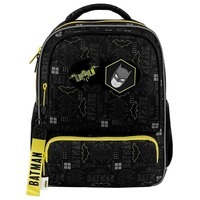 Детский рюкзак Kite Kids 559 DC Batman 8.5л Черный (DC25-559XS)