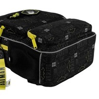 Детский рюкзак Kite Kids 559 DC Batman 8.5л Черный (DC25-559XS)
