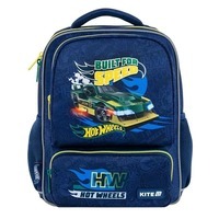 Детский рюкзак Kite Kids 559 Hot Wheels 8.5л Синий (HW25-559XS)