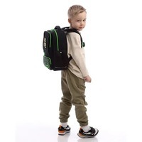 Детский рюкзак Kite Kids 559 Multiplayer 8.5л Черный (K25-559XS-2)