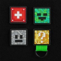 Детский рюкзак Kite Kids 559 Multiplayer 8.5л Черный (K25-559XS-2)