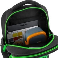 Детский рюкзак Kite Kids 559 Multiplayer 8.5л Черный (K25-559XS-2)