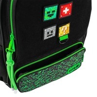 Детский рюкзак Kite Kids 559 Multiplayer 8.5л Черный (K25-559XS-2)