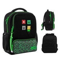 Детский рюкзак Kite Kids 559 Multiplayer 8.5л Черный (K25-559XS-2)