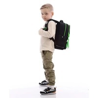 Детский рюкзак Kite Kids 559 Multiplayer 8.5л Черный (K25-559XS-2)