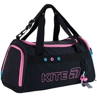 Спортивная сумка Kite Education 2505 Color Splash 16л Черный (K25-2505-2)