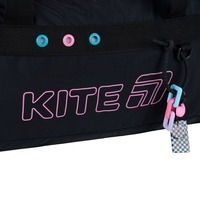 Спортивная сумка Kite Education 2505 Color Splash 16л Черный (K25-2505-2)