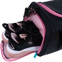 Спортивная сумка Kite Education 2505 Color Splash 16л Черный (K25-2505-2)