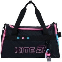Спортивная сумка Kite Education 2505 Color Splash 16л Черный (K25-2505-2)