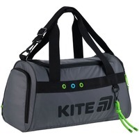 Спортивная сумка Kite Education 2505 Next level 16л Серый (K25-2505-3)