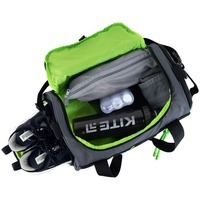 Спортивная сумка Kite Education 2505 Next level 16л Серый (K25-2505-3)