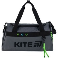 Спортивная сумка Kite Education 2505 Next level 16л Серый (K25-2505-3)