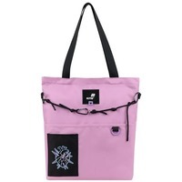 Молодежная сумка-шопер Kite Education teens 586-6 11л Розовый (K25-586-6)