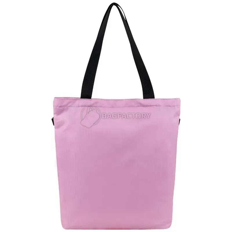 Молодежная сумка-шопер Kite Education teens 586-6 11л Розовый (K25-586-6)