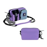 Сумка-кросбоди молодежная Kite Education teens 2л Фиолетовый (K25-2522-2)