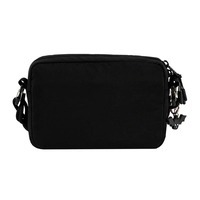 Сумка-кросбоди молодежная Kite Education teens Kuromi 2л Черный (HK25-2522)