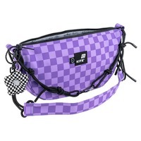 Сумка-кросбоди молодежная Kite Education teens 6л Фиолетовый (K25-2774-2)