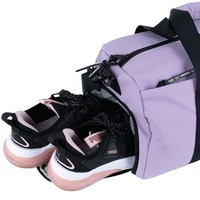 Спортивная сумка Kite Education teens 20л Сиреневый (K25-2530-3)