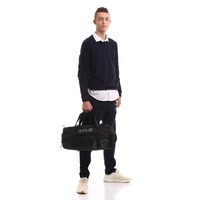 Спортивная сумка Kite Education teens 20л Черный (K25-2530-1)