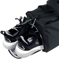 Спортивная сумка Kite Education teens 20л Черный (K25-2530-1)
