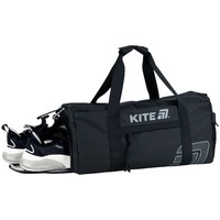 Спортивная сумка Kite Education teens 20л Черный (K25-2530-1)