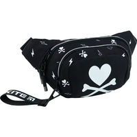 Поясная сумка Kite Education teens 1007 tokidoki 2.5л Черный (TK22-1007)
