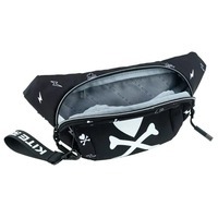 Поясная сумка Kite Education teens 1007 tokidoki 2.5л Черный (TK22-1007)