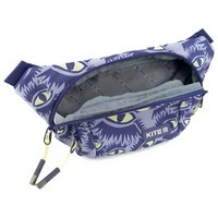Поясная сумка Kite Education teens 1007-3 BBH 2.5л Принт (K22-1007-3)