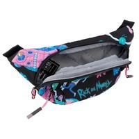Поясная сумка Kite Education teens 1007 Rick and Morty 2.5л Принт (RM22-1007)