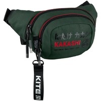 Поясная сумка Kite Education teens 1007-1 Naruto 2.5л Хаки (NR23-1007-1)