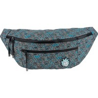 Поясная сумка Kite Education teens 2590 Rick and Morty 4.25л Принт (RM22-2590)