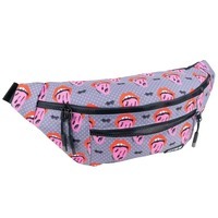 Поясная сумка Kite Education teens 2590 BBH 4.25л Принт (K22-2590)