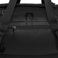 Дорожная сумка водозащитная Highlander Hauler Duffel 90L Black (931663)