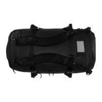 Дорожная сумка водозащитная Highlander Hauler Duffel 90L Black (931663)