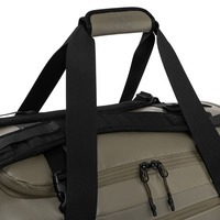 Дорожная сумка водозащитная Highlander Hauler Duffel 90L Ranger Green (931671)