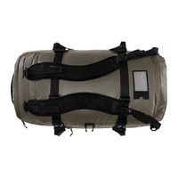 Дорожная сумка водозащитная Highlander Hauler Duffel 90L Ranger Green (931671)