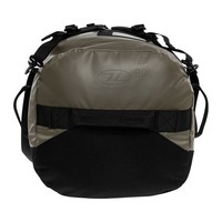 Дорожная сумка водозащитная Highlander Hauler Duffel 90L Ranger Green (931671)