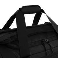 Дорожная сумка водозащитная Highlander Hauler Duffel 65L Black (931640)