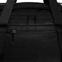 Дорожная сумка водозащитная Highlander Hauler Duffel 65L Black (931640)