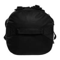 Дорожная сумка водозащитная Highlander Hauler Duffel 65L Black (931640)